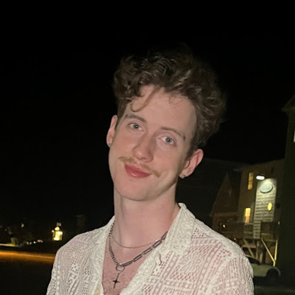 Meet your Posher, Jacob